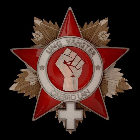 This page gives an incomplete list of symbols for gender identities. Vänsterordförande utesluten efter stöd till våldsgrupp ...