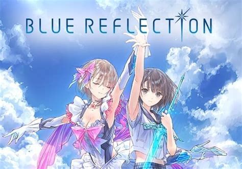 Buy Blue Reflection Global Steam Gamivo