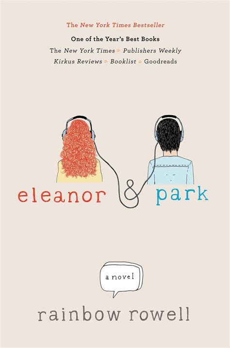Eleanor And Park Ebook By Rainbow Rowell Epub Book Rakuten Kobo Canada