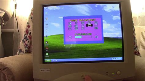 Early 2000s Computer