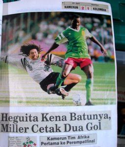 Bola basket sangat cocok untuk ditonton karena biasa dimainkan di ruang olahraga tertutup dan hanya memerlukan lapangan yang relatif kecil. Dunia Olahraga: Kliping Olahraga