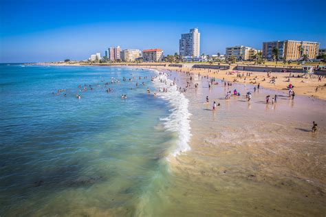 Best Time To Visit Port Elizabeth South Africa Weather Temperatures