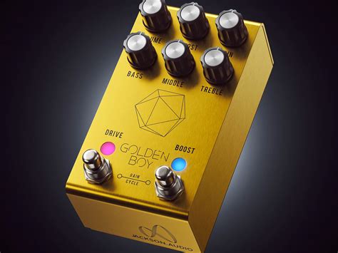 The Best Pedals To Buy In 2020 20 Best Overdrive Pedals