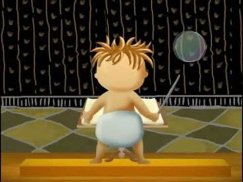 Classical baby "Dance show" - YouTube | Baby music, Music classroom