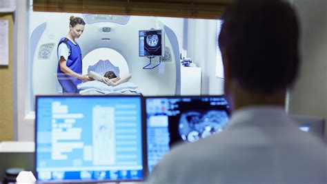 How To Become A Radiologist The Money Alert