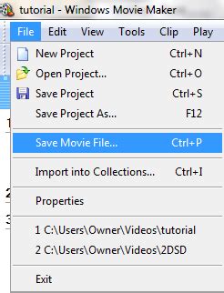 Setelah jendela import file tampil seperti di samping, pilih beberapa gambar sekaligus. Cara Membuat Video dari Kumpulan Foto di Windows Movie ...