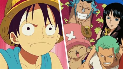 One Piece Podría Durar Más Años De Lo Planeado Debido A Covid