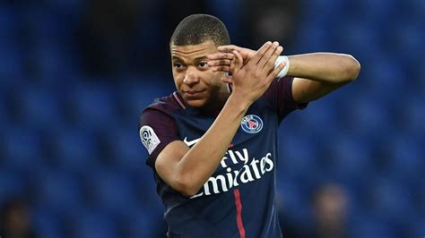 328,069 likes · 1,043 talking about this. Mbappe acerca el título al PSG