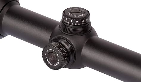 Top 3 Best Scopes For Mini 14 Rifles In 2020 Reviews