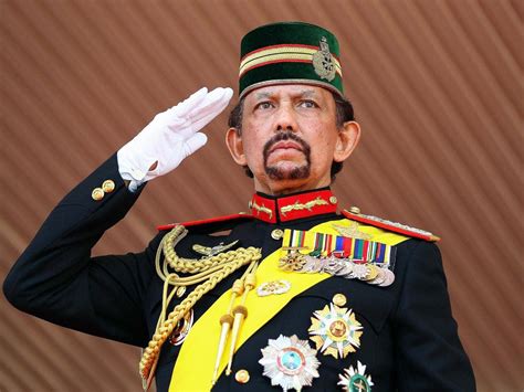 Apr 30, 2019 as of 2012, hassanal bolkiah has five sons and seven daughters. Brunei cancels Christmas: Sultan warns those celebrating ...