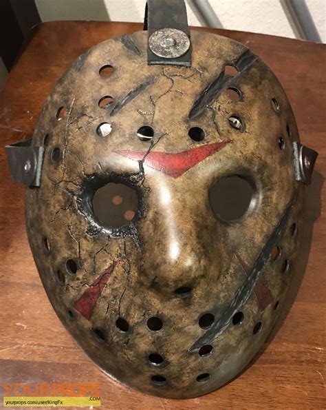 Freddy Vs Jason Fvsj Battle Replica Movie Costume