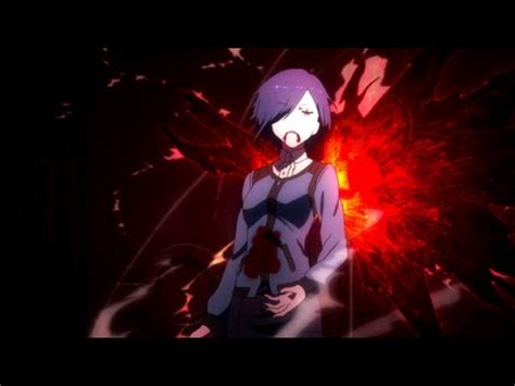 Tokyo ghoul is an anime television series by pierrot aired on tokyo mx between july 4, 2014 and september 19, 2014 with a second season titled tokyo ghoul √a that aired january 9, 2015. Tokyo Ghoul Episode 5 Review: Touka vs Tsukiyama INCOMING ...