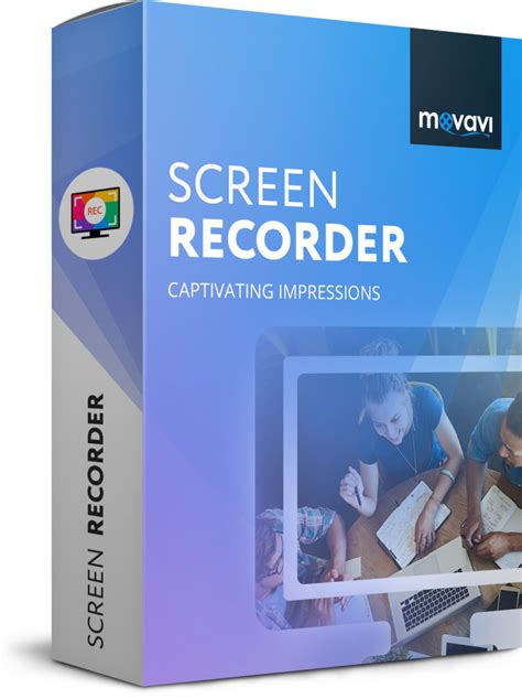 Movavi Screen Recorder An Easy Way To Capture Screen Video