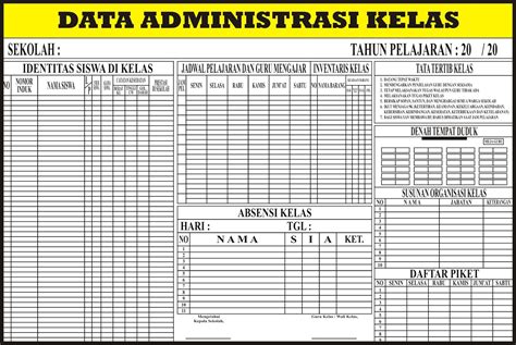 Selain mempersiapkan lagu natal untuk sekolah minggu maka para guru sekolah minggu juga sibuk mempersiapkan drama natal. Contoh Papan Data Administrasi Kelas | HOBI DAN SENI