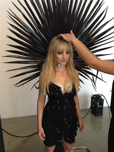 Melissa Rauch The Fappening 2014 2020 Celebrity Photo