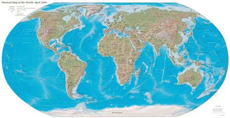 World Hd Map Monstersany