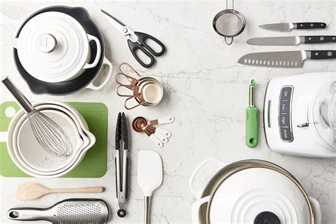 best kitchen tools for home cooks the fresh 20