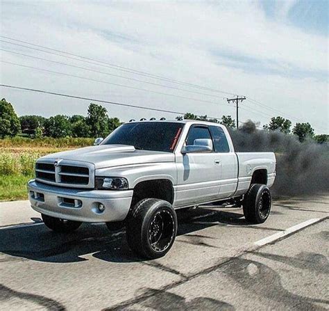 I was going to get a toytec 3 lift for my 2nd gen since it sits pretty low. Dream 2nd gen | Dodge trucks, Dodge ram diesel, Cummins trucks