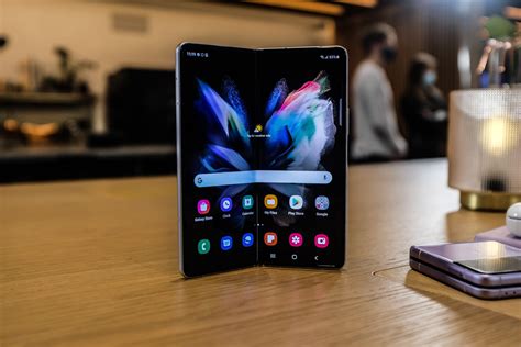 samsung galaxy z fold 4 everything we know so far perfect new gadgets best gadgets best