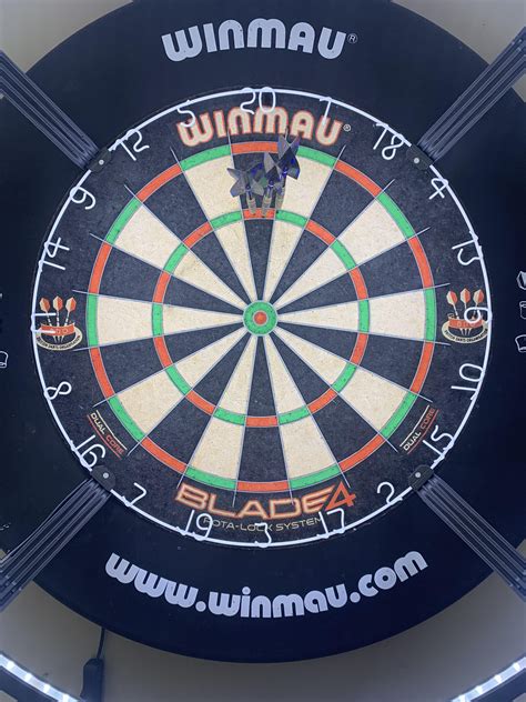 So Close What Wouldve Been My First 180 Rdarts