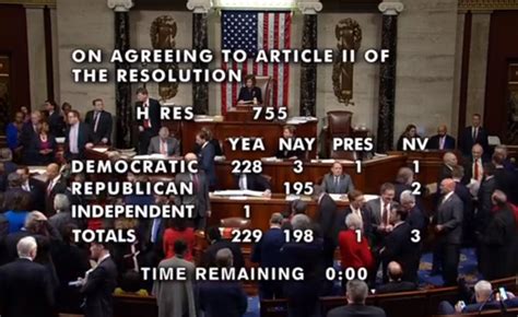 The senate impeachment trial of former president trump continues today. US President Donald Trump impeached | 7NEWS.com.au