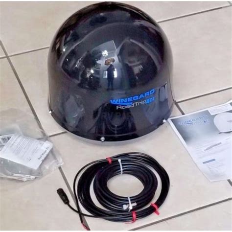 Antenna winegard roadtrip sd operation manual. Winegard Satellite TV Antenna - RT2035T | highskyrvparts.com