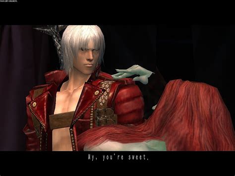 Devil May Cry 3 Dante S Awakening Special Edition Screenshots