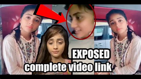 Tiktok Start Nisha Guragain Viral Video Link Exposed Rockypie Youtube