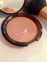 What Is Makeup Bronzer Used For Photos