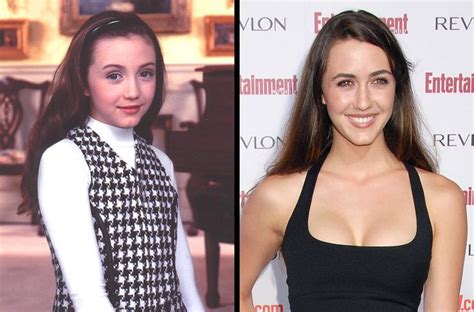 pin by kenneth leung on jeepgirls stars then and now 90s sitcoms madeline zima