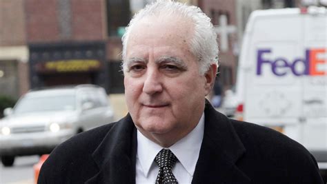 Ex Madoff Manager Gets 10 Year Prison Sentence