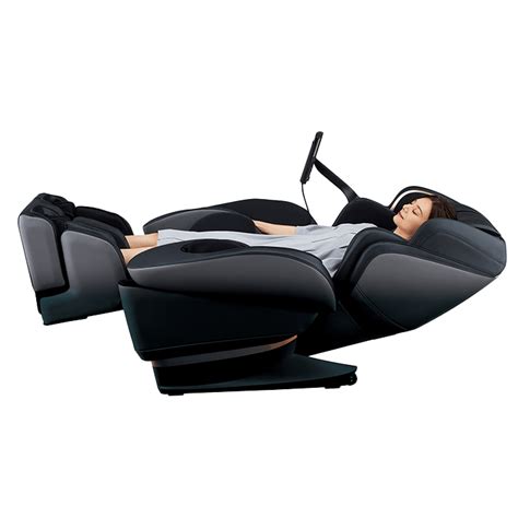 Synca Jp3000 5d Ai Ultra Premium Massage Chair
