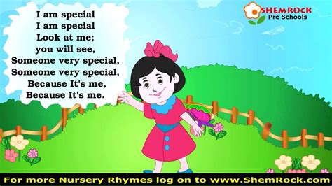 😎 I Am Special All About Me I Am Special In Preschool 2019 01 24