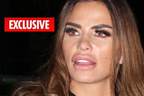 terrified katie price fears more break ins at ‘cursed mucky mansion and is convinced monday s