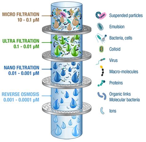 Water Purification Explained Artofit
