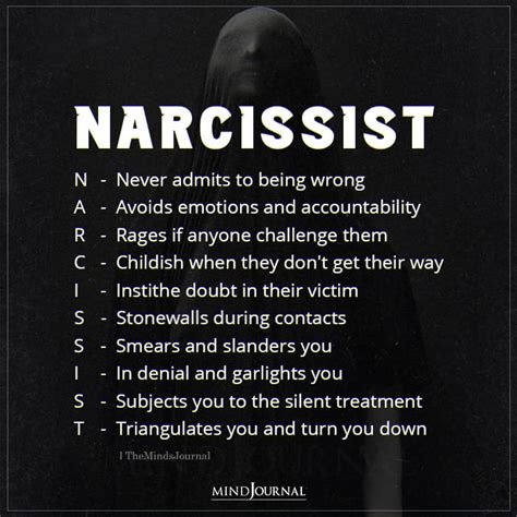 Is Your Spouse A Narcissist Indicators Of A Narcissistic Spouse