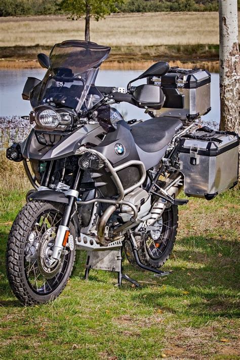 In 2016 it was time for the event once again. 171 best images about BMW GS 1200 + adventure on Pinterest ...