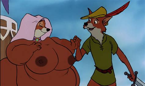 Rule 34 Big Breasts Breasts Disney Edit Fat Furry Holding Hands Maid
