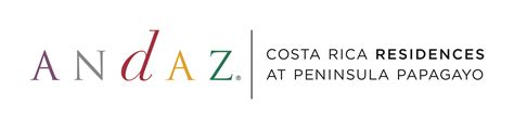 New Andaz Branded Luxury Residences To Debut At Costa Rica S Acclaimed Peninsula Papagayo