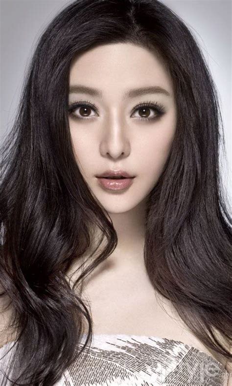 Image Chinese Actress Fan Bingbing Cell Phone Wallpapers 480x800 01