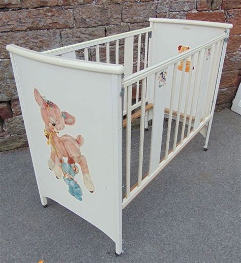 1960 Girl Nursery Yahoo Image Search Results Vintage Baby Cribs