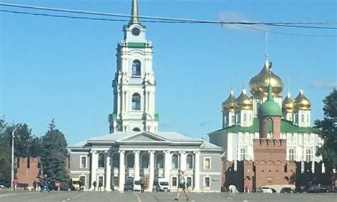 Tula Russia 2023 Best Places To Visit Tripadvisor