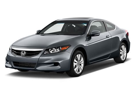 2011 Honda Accord Coupe Review Ratings Specs Prices And Photos