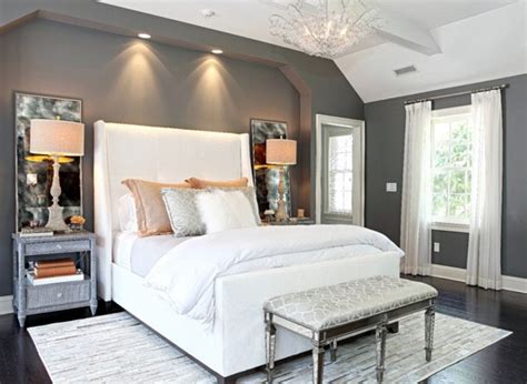 Feng Shui Bedroom design – tips and images | Interior Design Ideas