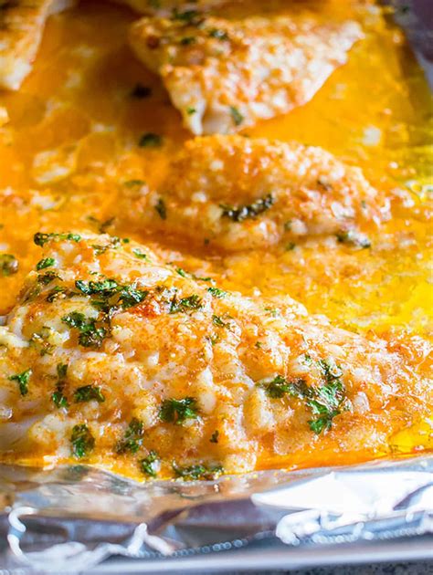 Parmesan Baked Cod Recipe Keto Low Carb Gf Cooking With Mamma C