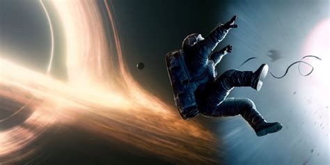 What Sci Fi Movies Always Get Wrong About Space