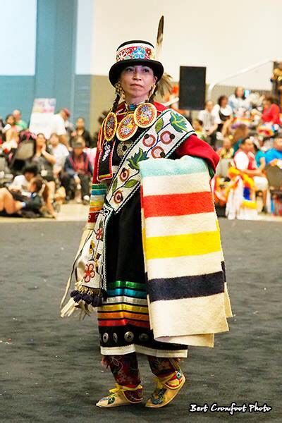 Debuting My New Woodland Ojibwe Traditional Outfit Winnipeg Canada Native American Regalia