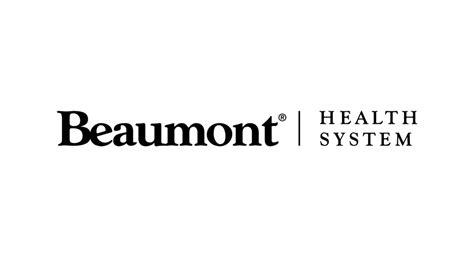 Beaumont Health System Logo Download Ai All Vector Logo