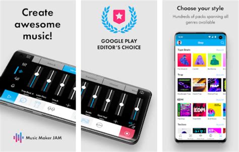 Segala sesuatu mungkin dengan remix musik pembuat aplikasi. 10+ Aplikasi Edit Musik/Lagu PC dan Android Gratis (LIKE A PRO!)