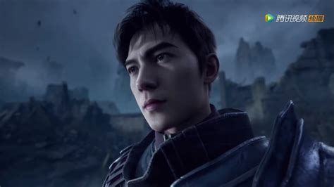 After leaving the pro gaming scene. The King's Avatar Teaser Shows Glimpses of Game Scene ...